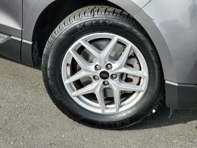 Used 2023 Ford Edge SEL image 10