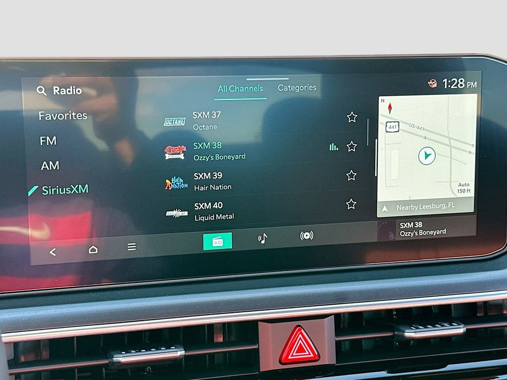 New 2026 Kia K5 GT-Line image 15