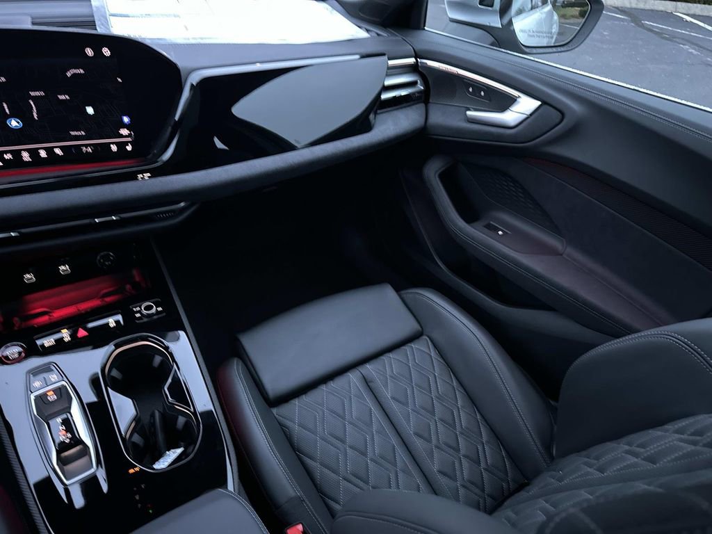 New 2025 Audi S5 Premium Plus image 30