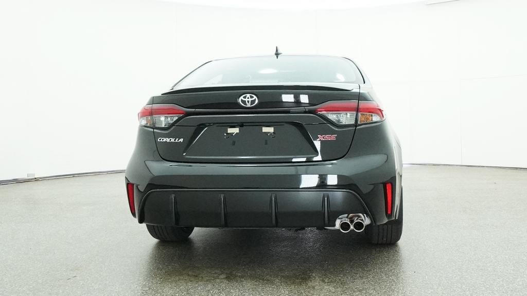 New 2027 Toyota Corolla XSE FWD image 23
