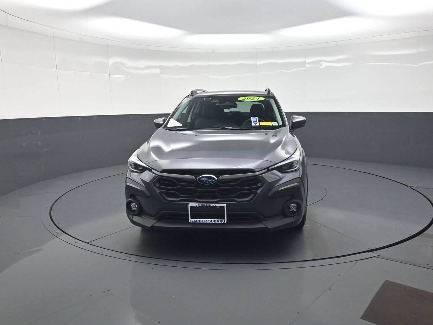 Used 2024 Subaru Crosstrek 2.5i Limited AWD/4WD image 8