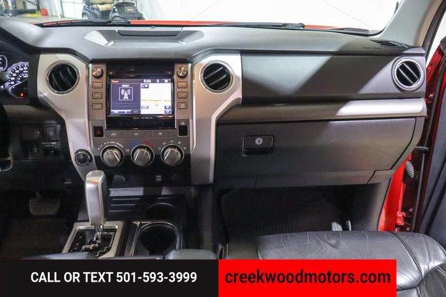 Used 2019 Toyota Tundra SR5 w/ SR5 Upgrade Package image 50