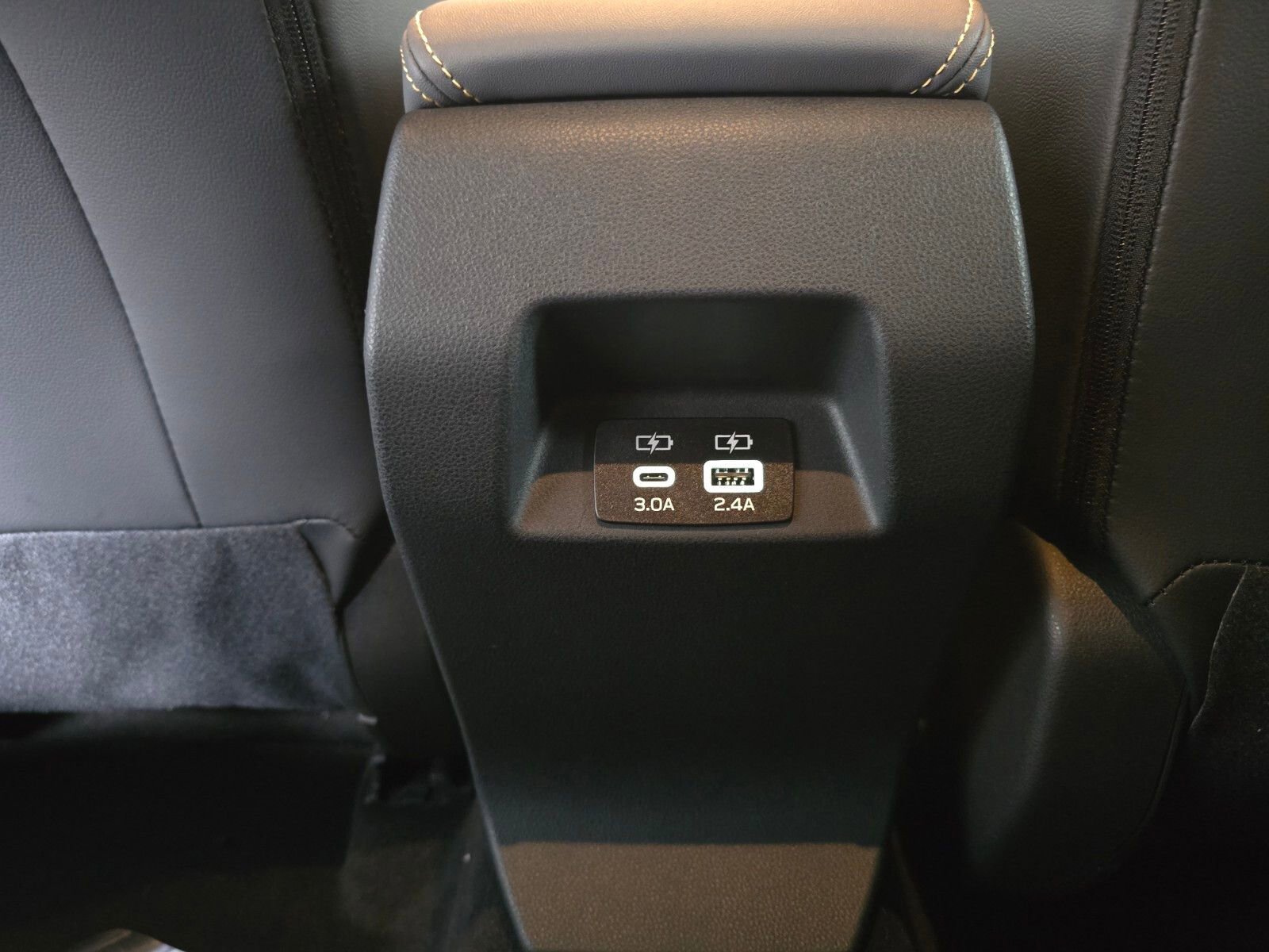 New 2025 Subaru Crosstrek 2.5i Sport w/ Crosstrek Mirror Package image 20