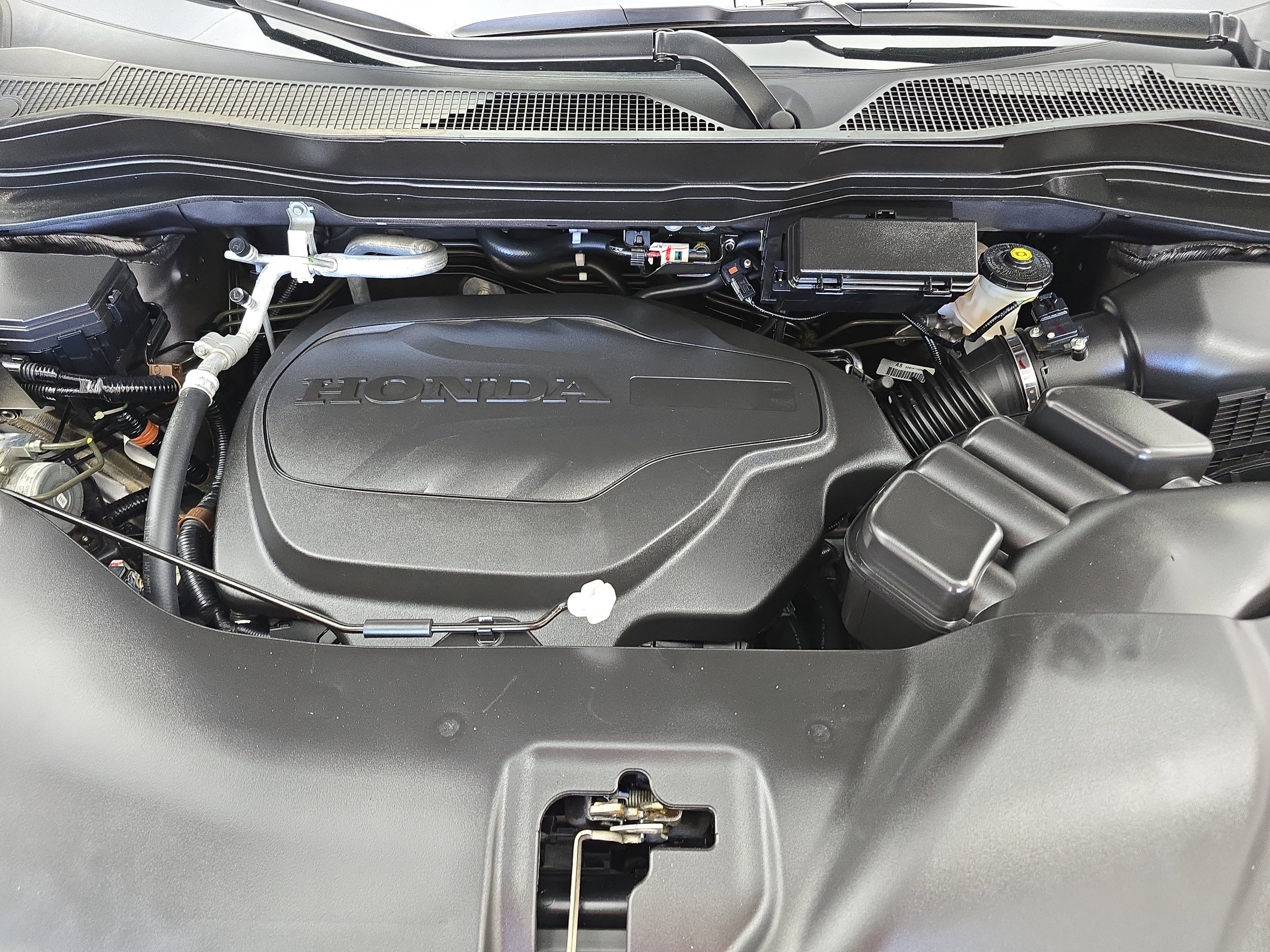 Used 2022 Honda Pilot Special Edition image 32