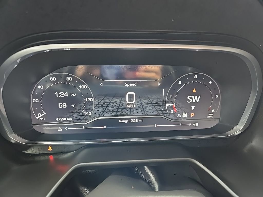 Used 2023 GMC Yukon SLT w/ SLT Premium Package image 15