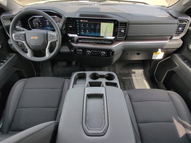 New 2026 Chevrolet Silverado 1500 LT w/ Protection Package image 5