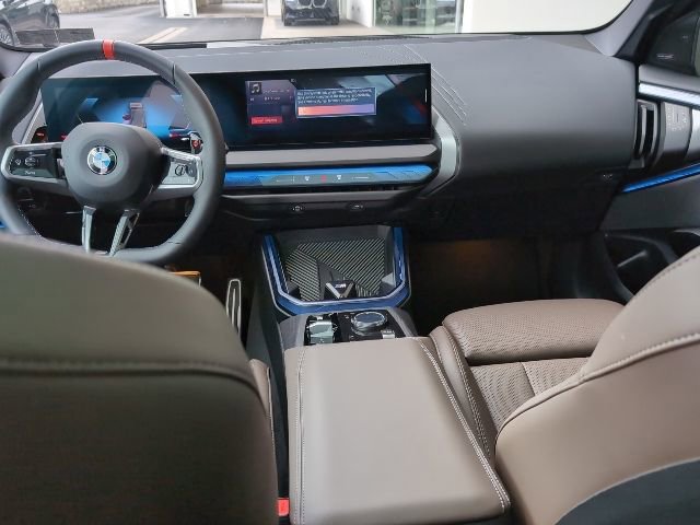 Used 2026 BMW X3 M50 image 25