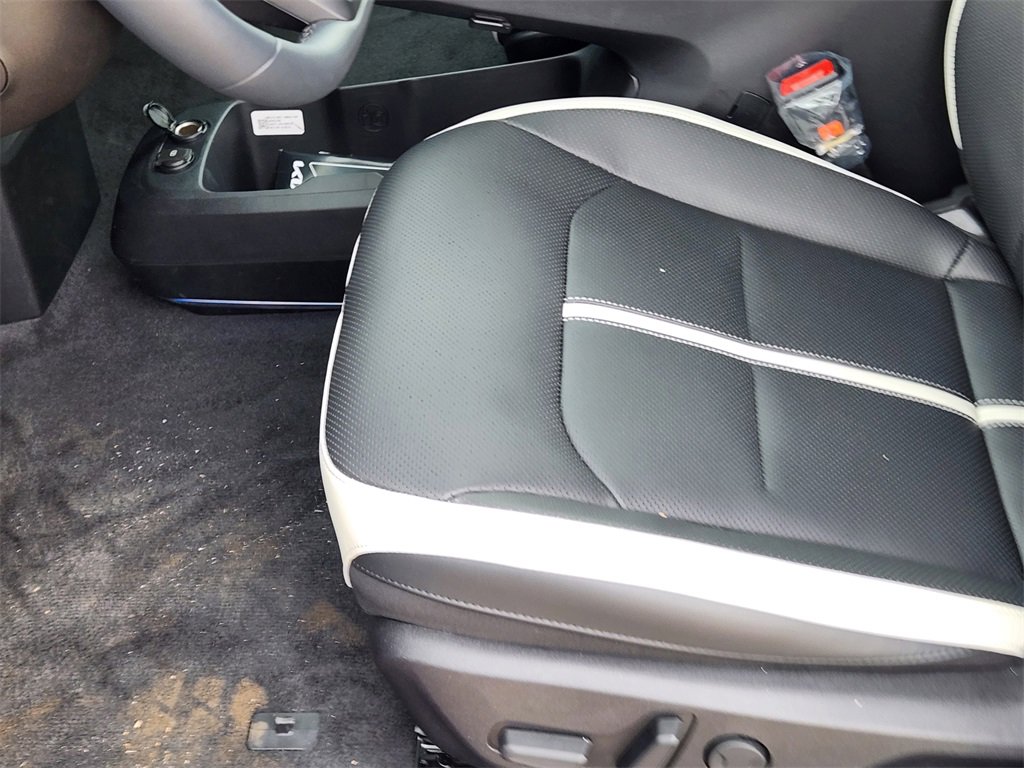 New 2025 Kia EV6 GT-Line image 8