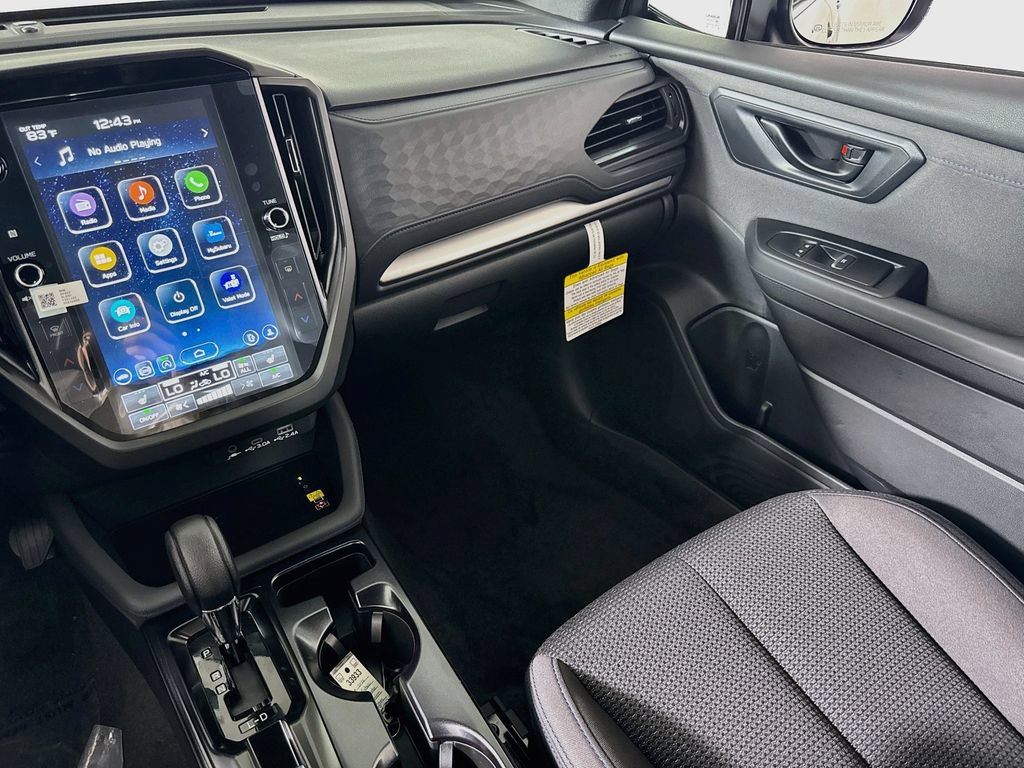 New 2026 Subaru Forester Premium AWD/4WD image 23
