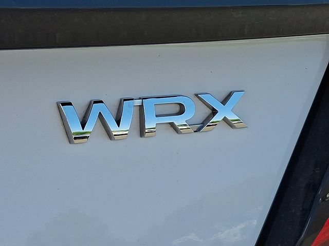 Certified 2023 Subaru WRX Premium AWD/4WD image 29