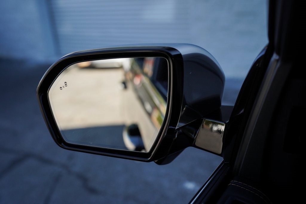 Used 2023 Ford Expedition Platinum image 39