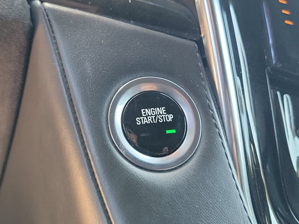 Used 2019 Cadillac Escalade ESV Platinum AWD/4WD image 17