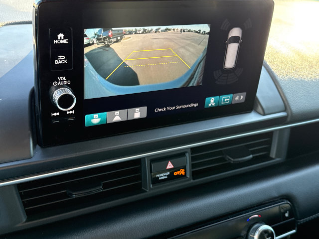 Used 2025 Honda Pilot EX-L image 25
