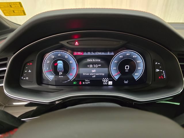 New 2026 Audi Q7 3.0T Prestige AWD/4WD image 18
