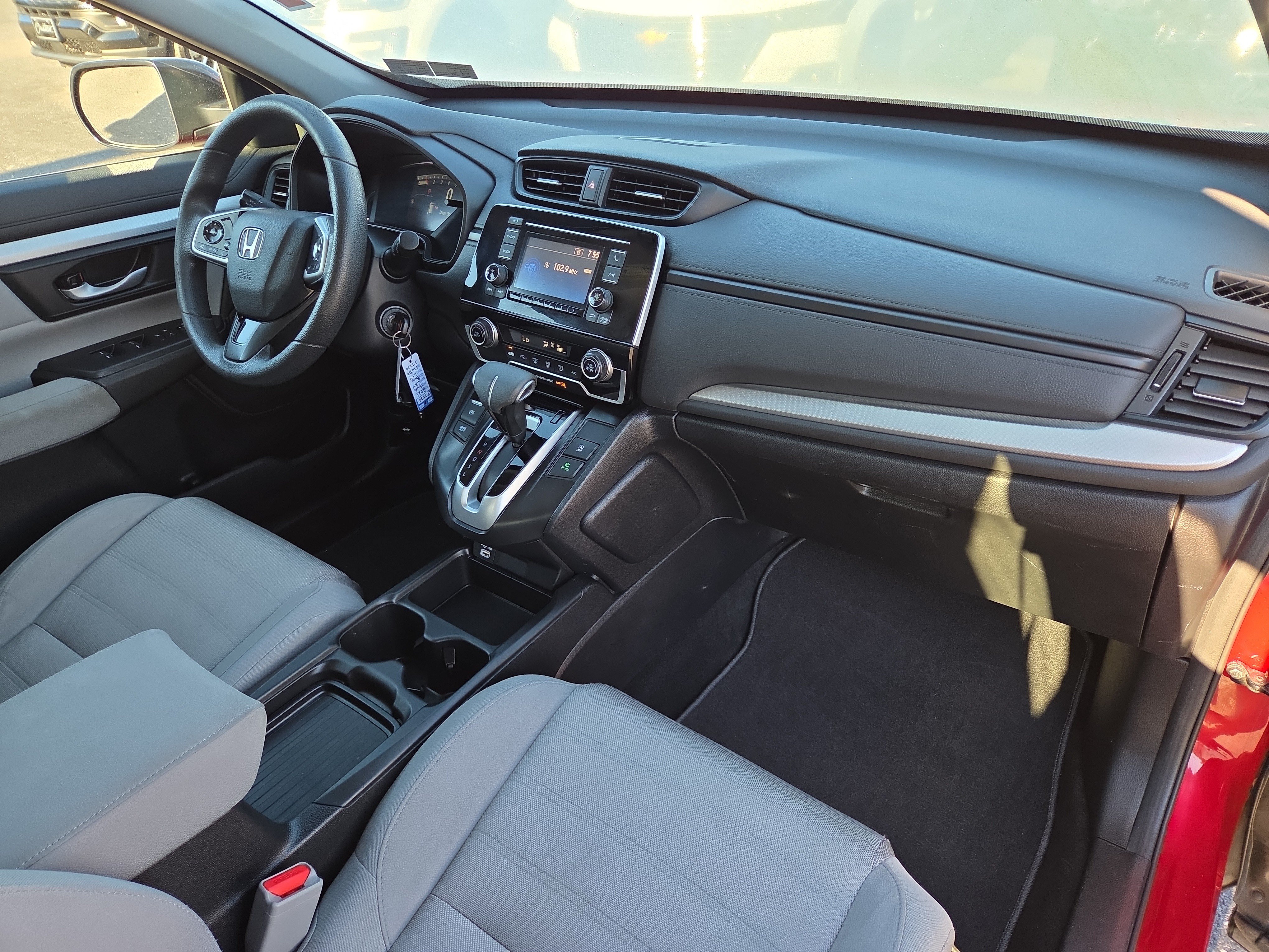 Used 2021 Honda CR-V LX image 18