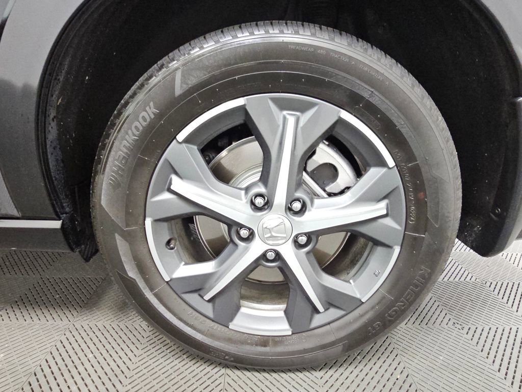Used 2024 Honda HR-V EX-L image 39
