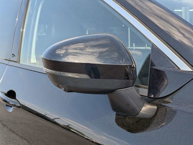 Used 2023 Nissan Rogue Platinum w/ Platinum Premium Package image 12