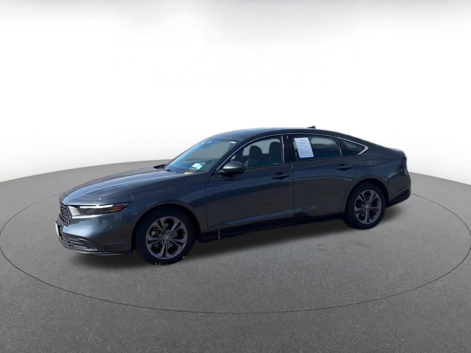 Used 2024 Honda Accord EX image 8