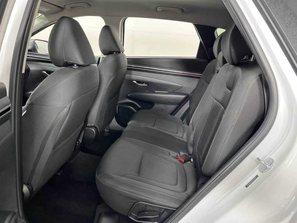Used 2024 Hyundai Tucson SEL FWD image 22