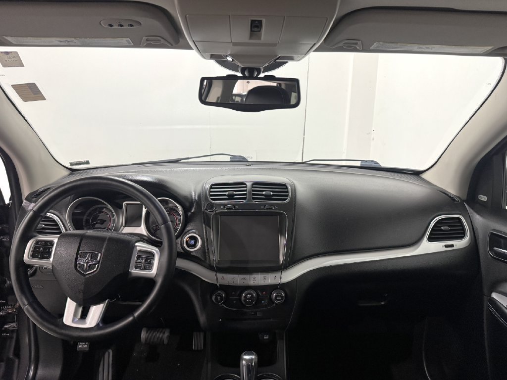 Used 2014 Dodge Journey Limited w/ Flexible Seating Group AWD/4WD image 2