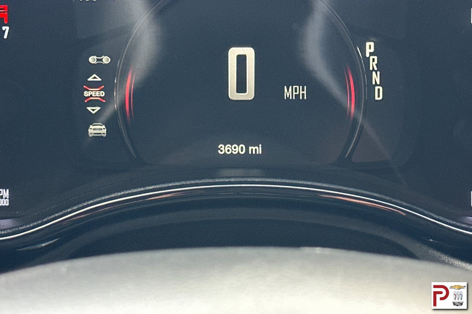 Used 2025 Dodge Durango R/T w/ Blacktop Package image 33