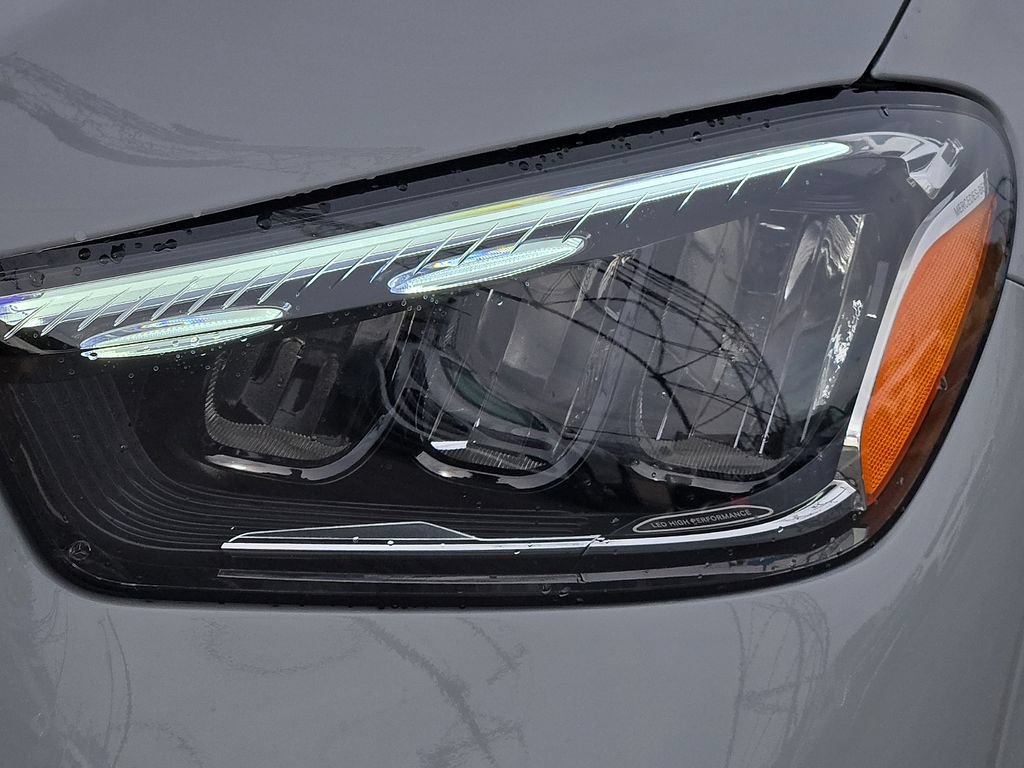 New 2026 Mercedes-Benz GLE 450 4MATIC image 7