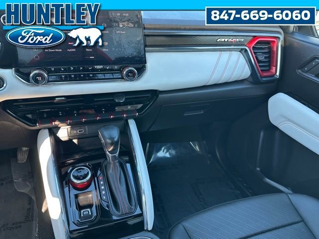 Used 2023 GMC Canyon AT4X w/ Edition 1 image 16