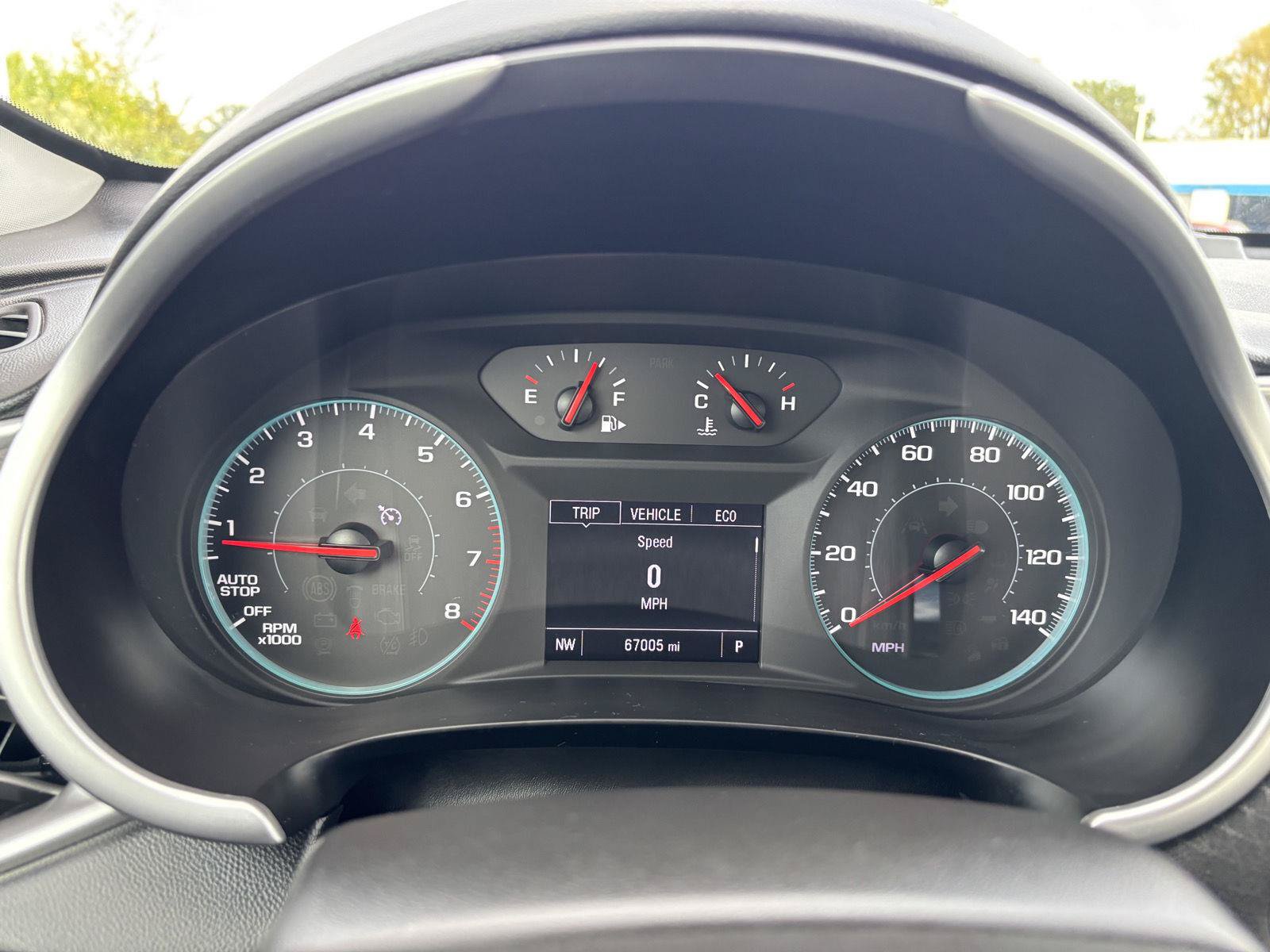 Used 2024 Chevrolet Malibu LT FWD image 19