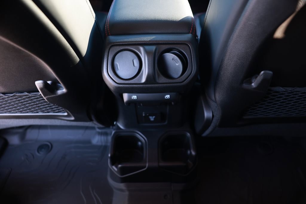 New 2026 Jeep Gladiator Rubicon AWD/4WD image 31