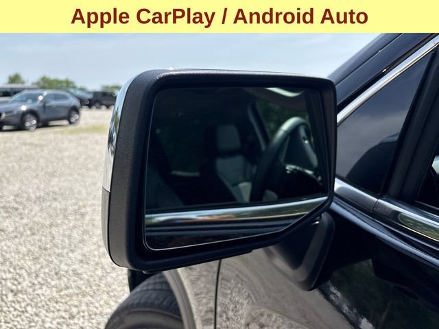 Certified 2024 GMC Sierra 1500 Denali w/ Denali Reserve Package AWD/4WD image 8