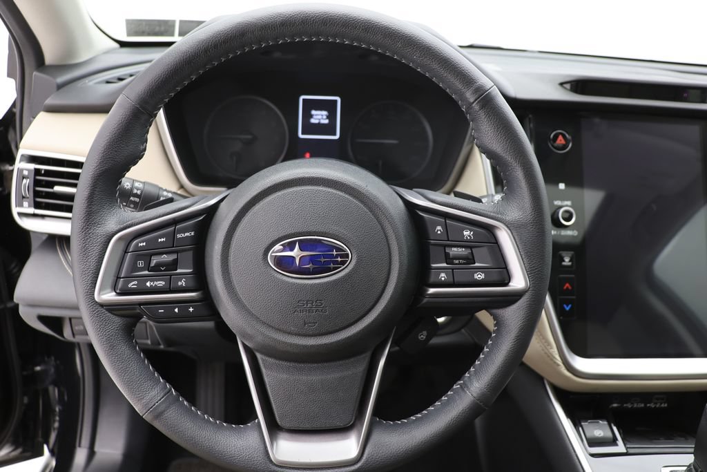 Used 2023 Subaru Outback Limited XT AWD/4WD image 18