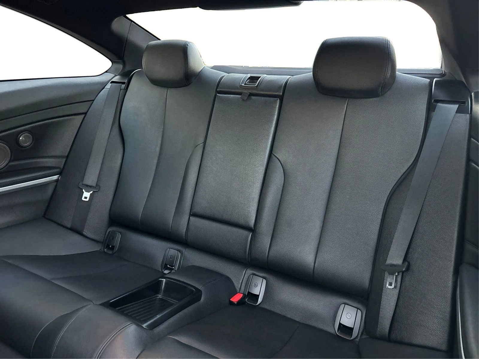 Used 2016 BMW 435i xDrive Coupe image 10