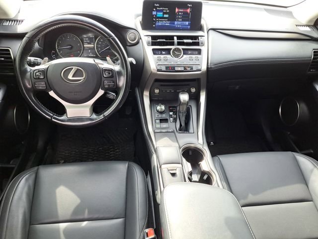 Used 2020 Lexus NX 300 AWD image 21