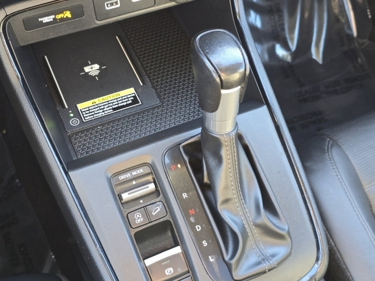 Certified 2024 Honda CR-V EX-L image 34