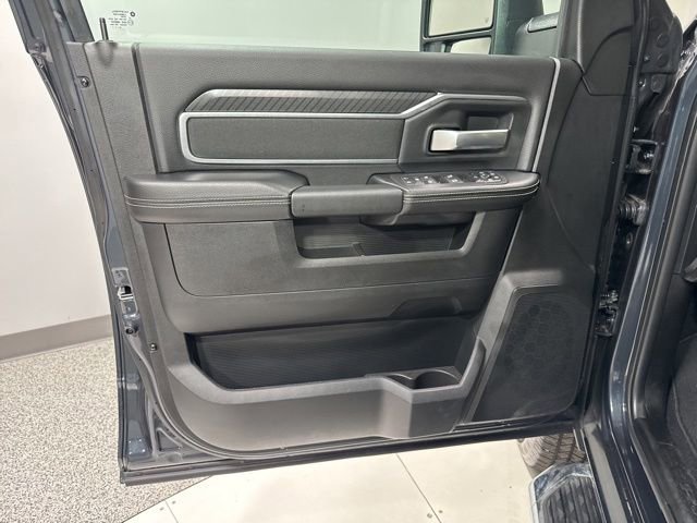 Used 2026 RAM 2500 Big Horn AWD/4WD image 10