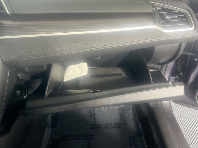 Used 2020 Honda Civic EX-L image 31