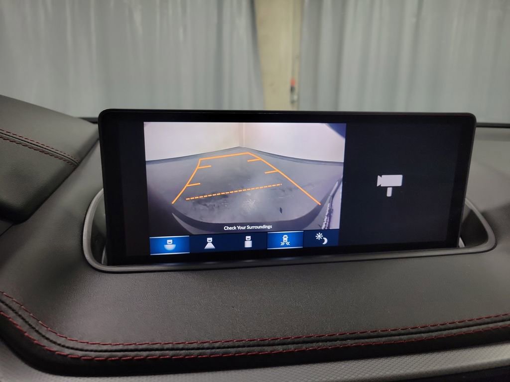 Used 2023 Acura MDX A-Spec image 20