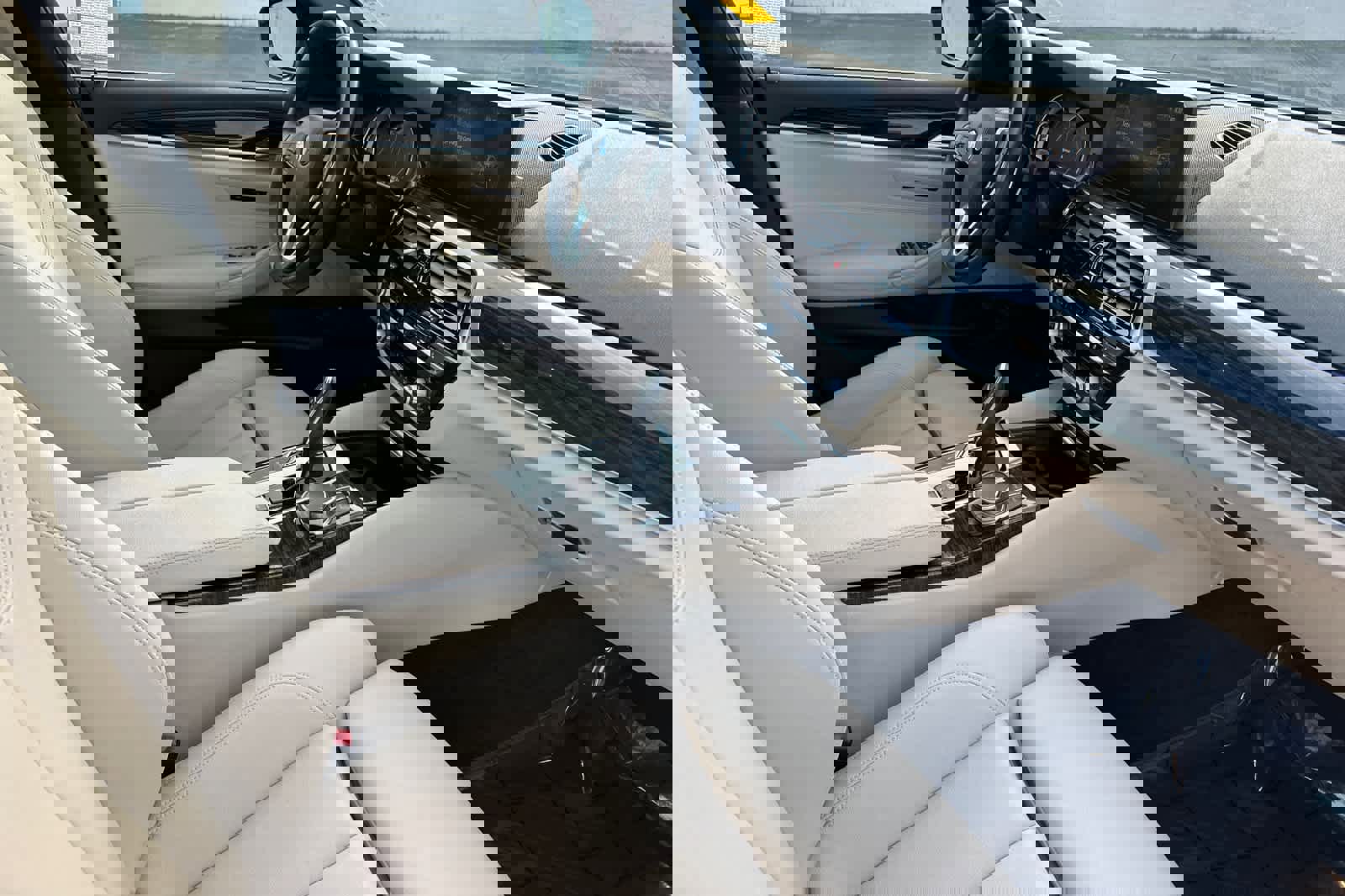 Used 2019 BMW 530e image 16