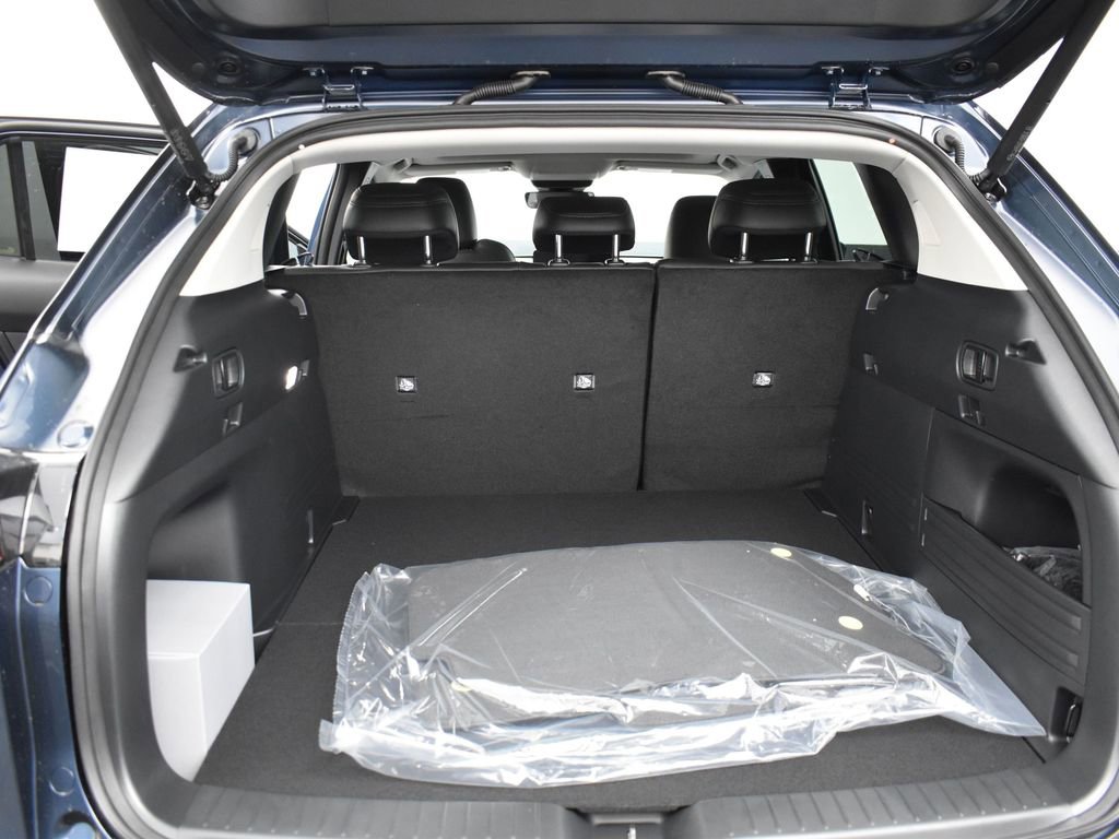 New 2026 MAZDA CX-50 2.5 Hybrid w/ Weather Package image 26