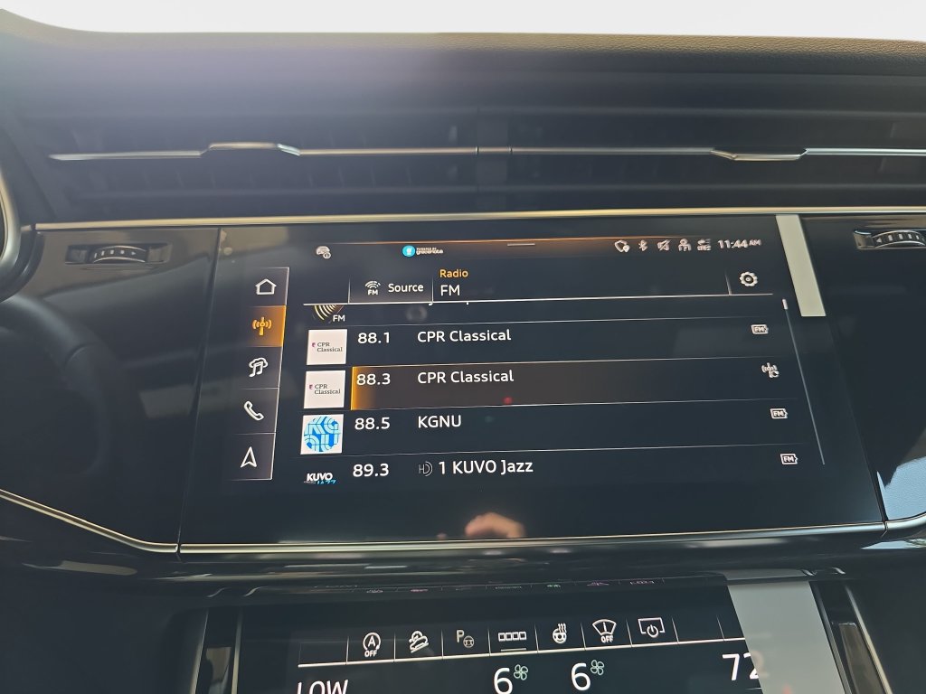New 2026 Audi Q8 Prestige AWD/4WD image 21