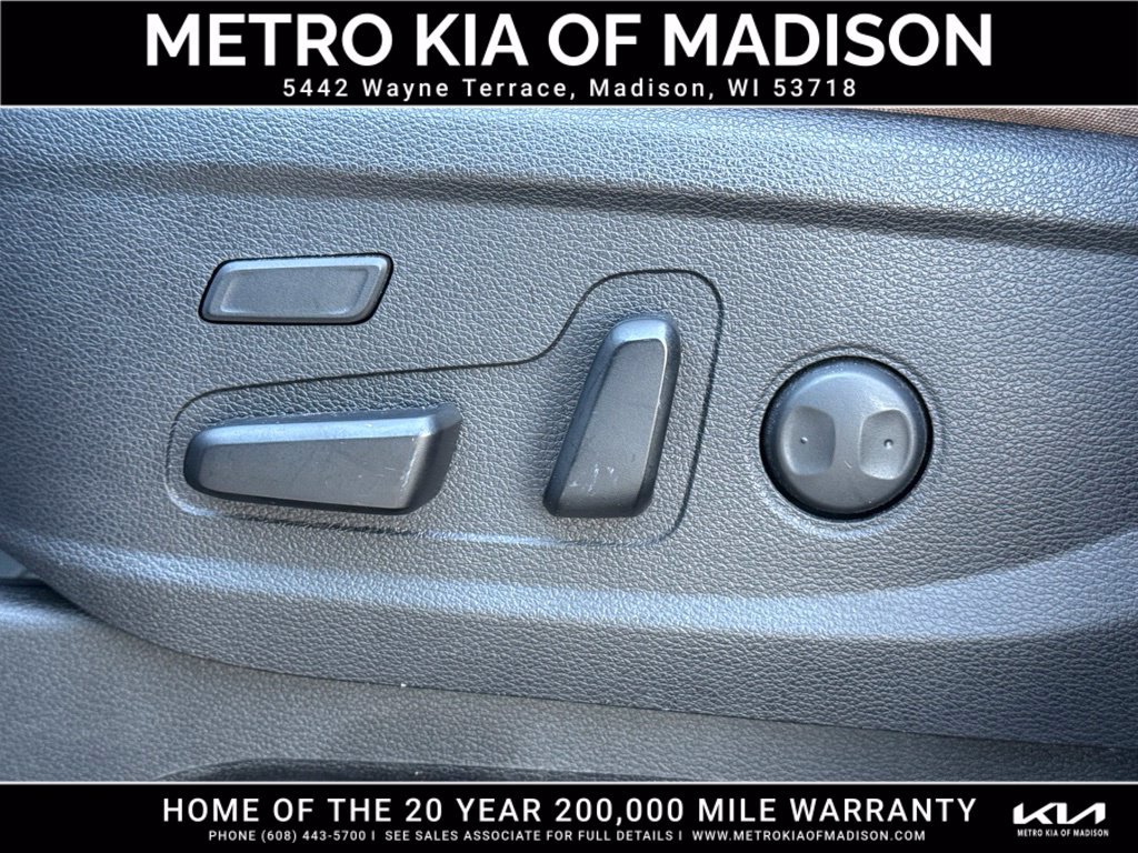 Used 2021 Kia Telluride SX w/ SX Prestige Package AWD/4WD image 15