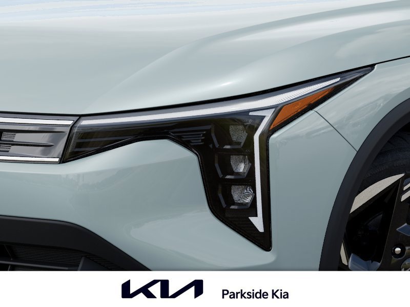 New 2026 Kia K4 EX FWD image 10