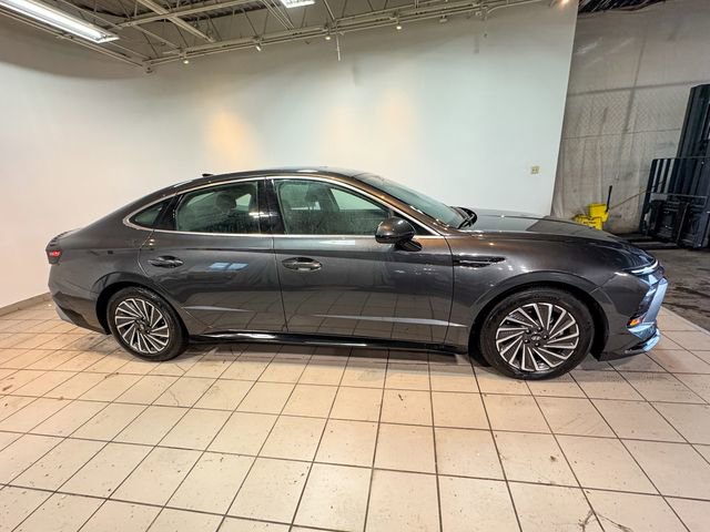 Used 2024 Hyundai Sonata SEL image 6
