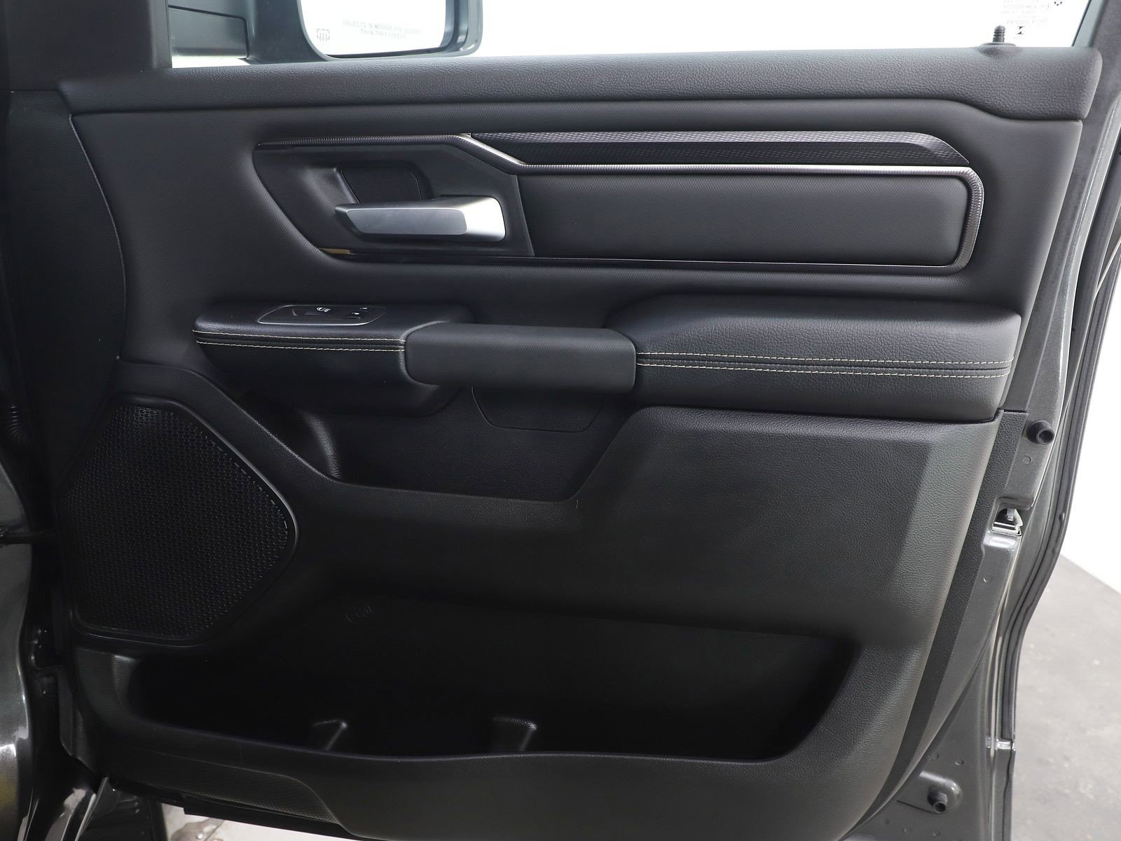 Used 2024 RAM 1500 Sport image 11