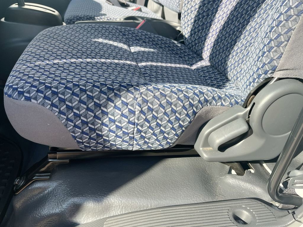 Used 2024 Chevrolet Low Cab Forward 5500XD image 15