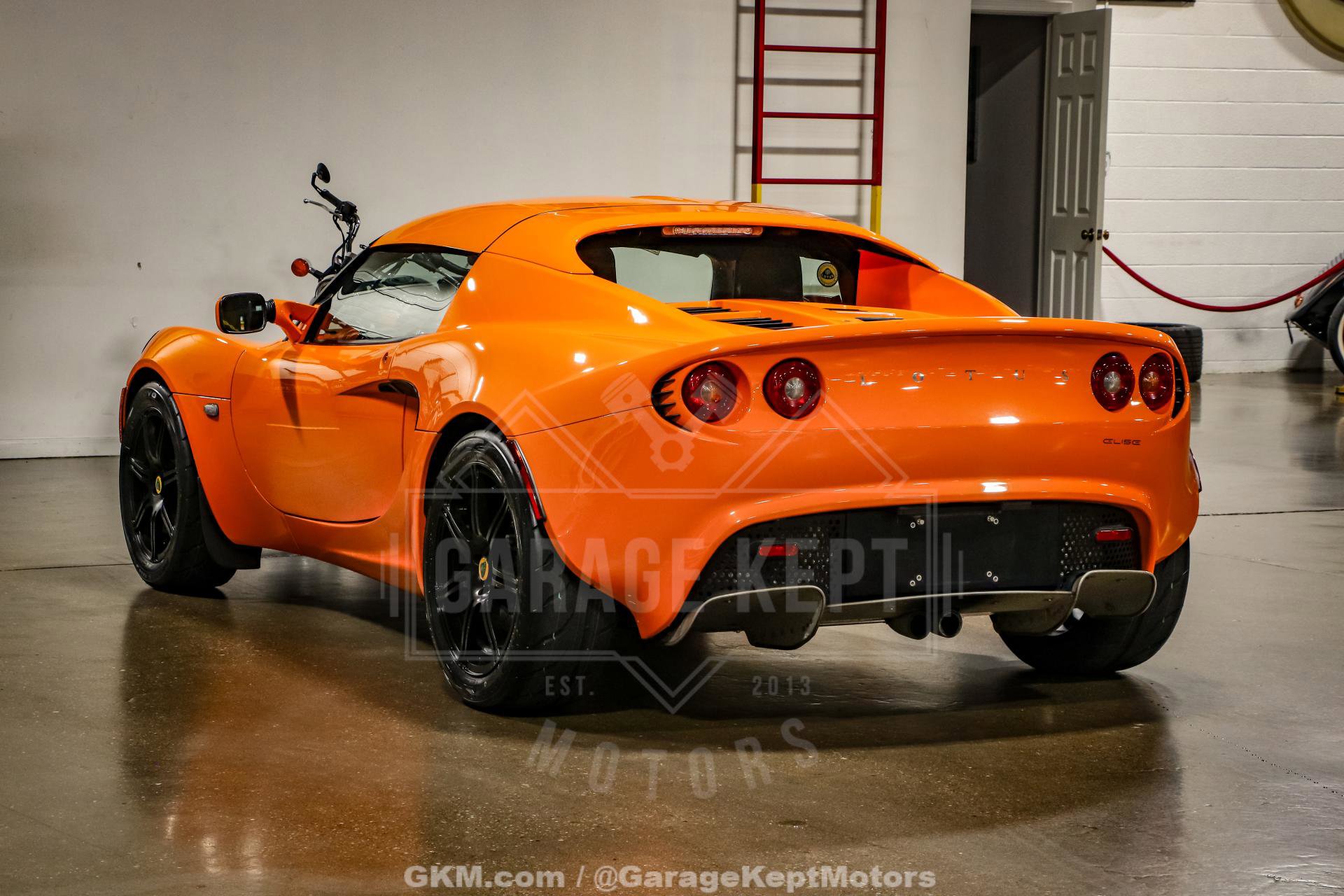 Used 2005 Lotus Elise image 7