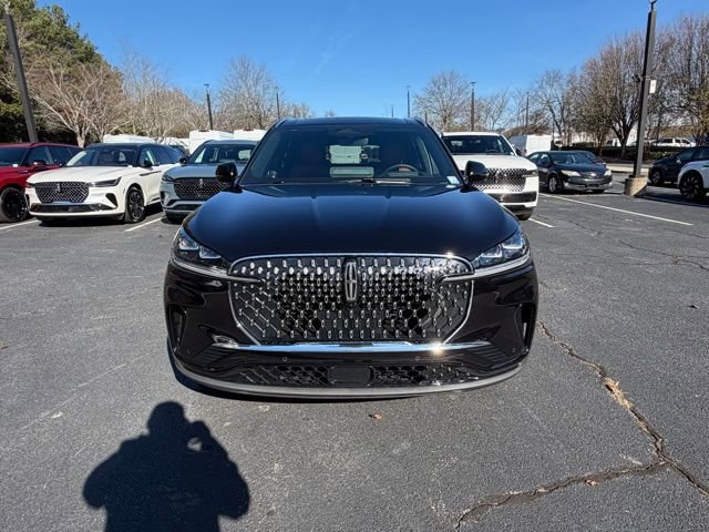 New 2026 Lincoln Aviator Reserve w/ Illumination Package video 2