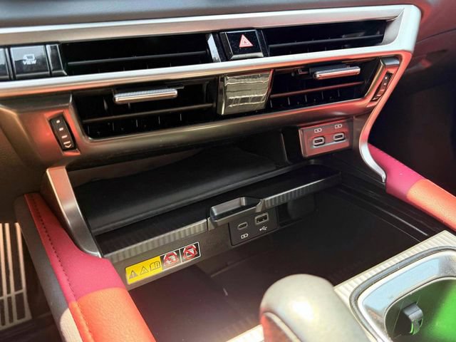 Used 2023 Lexus RX 350 F Sport w/ Accessory Package AWD/4WD image 26
