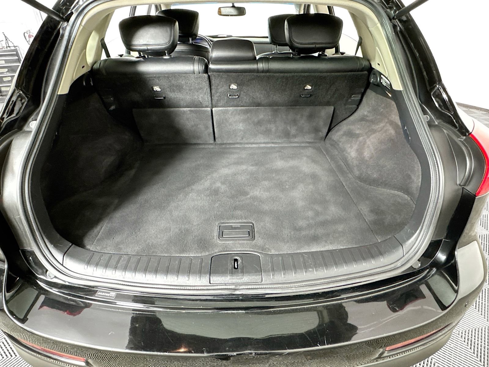 Used 2014 INFINITI QX50 Journey w/ Premium Package RWD image 26