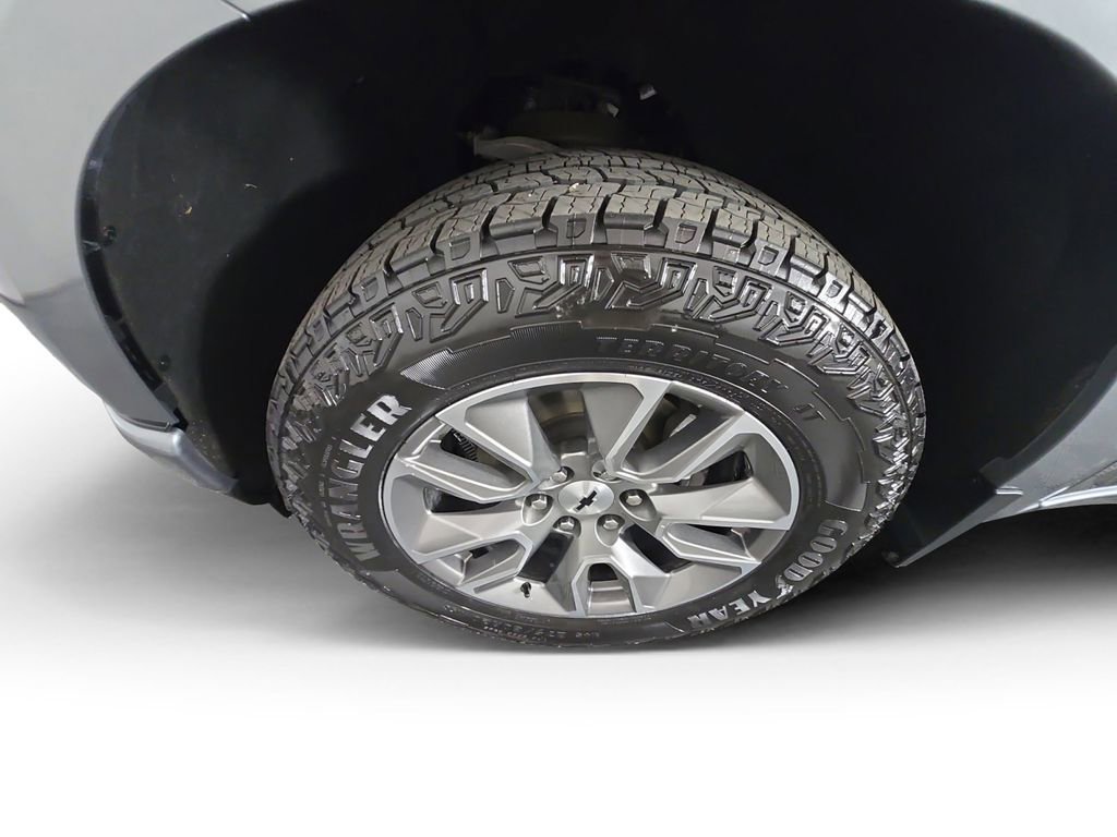 Used 2022 Chevrolet Silverado 1500 RST AWD/4WD image 14
